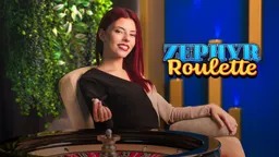 Zephyr Roulette